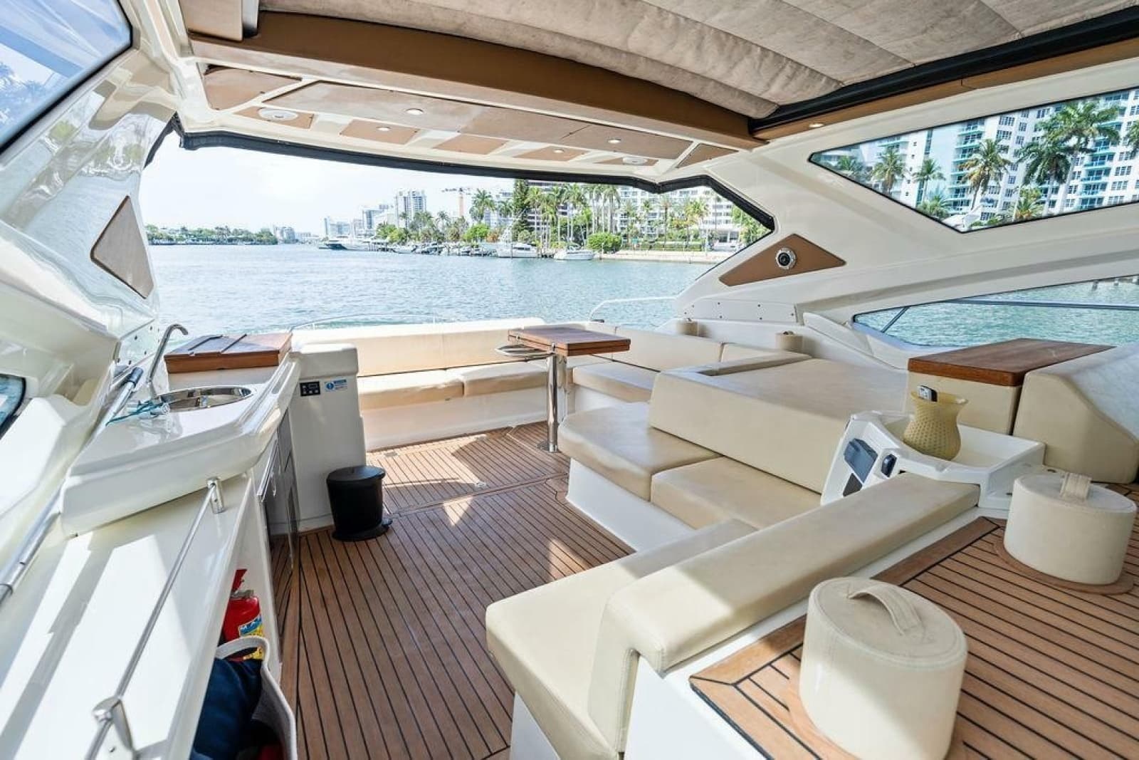2014 Cranchi 56 HT - Photo 29