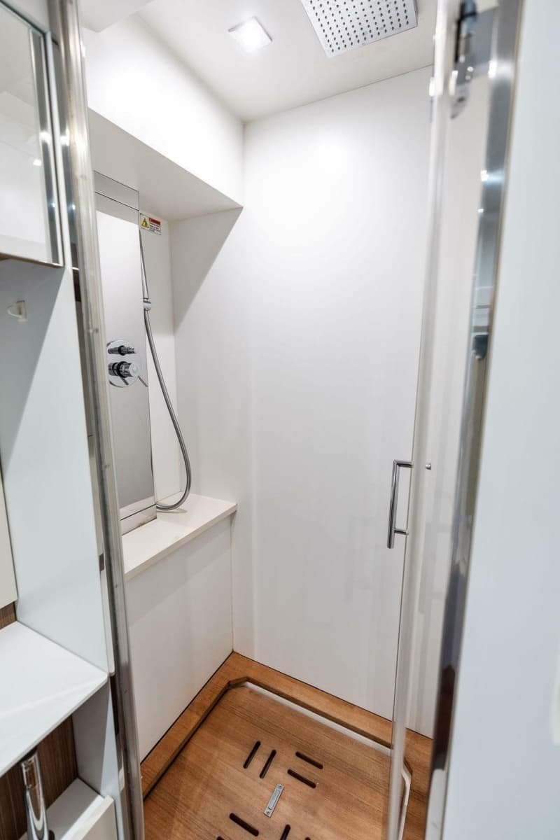 2014 Cranchi 56 HT - Photo 60