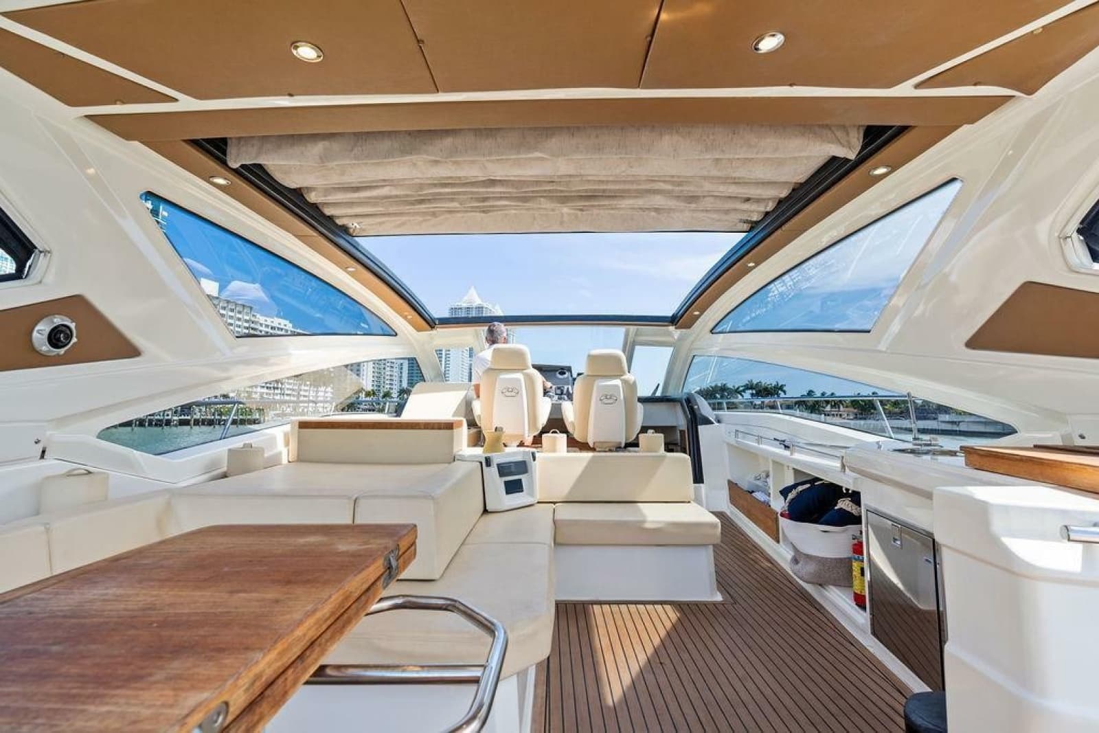 2014 Cranchi 56 HT - Photo 23