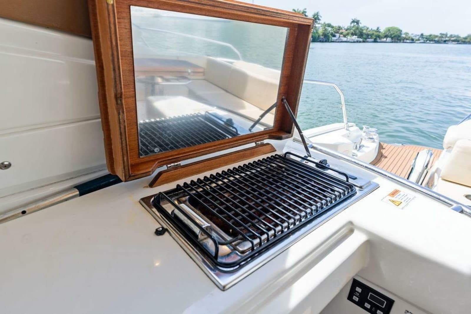 2014 Cranchi 56 HT - Photo 28