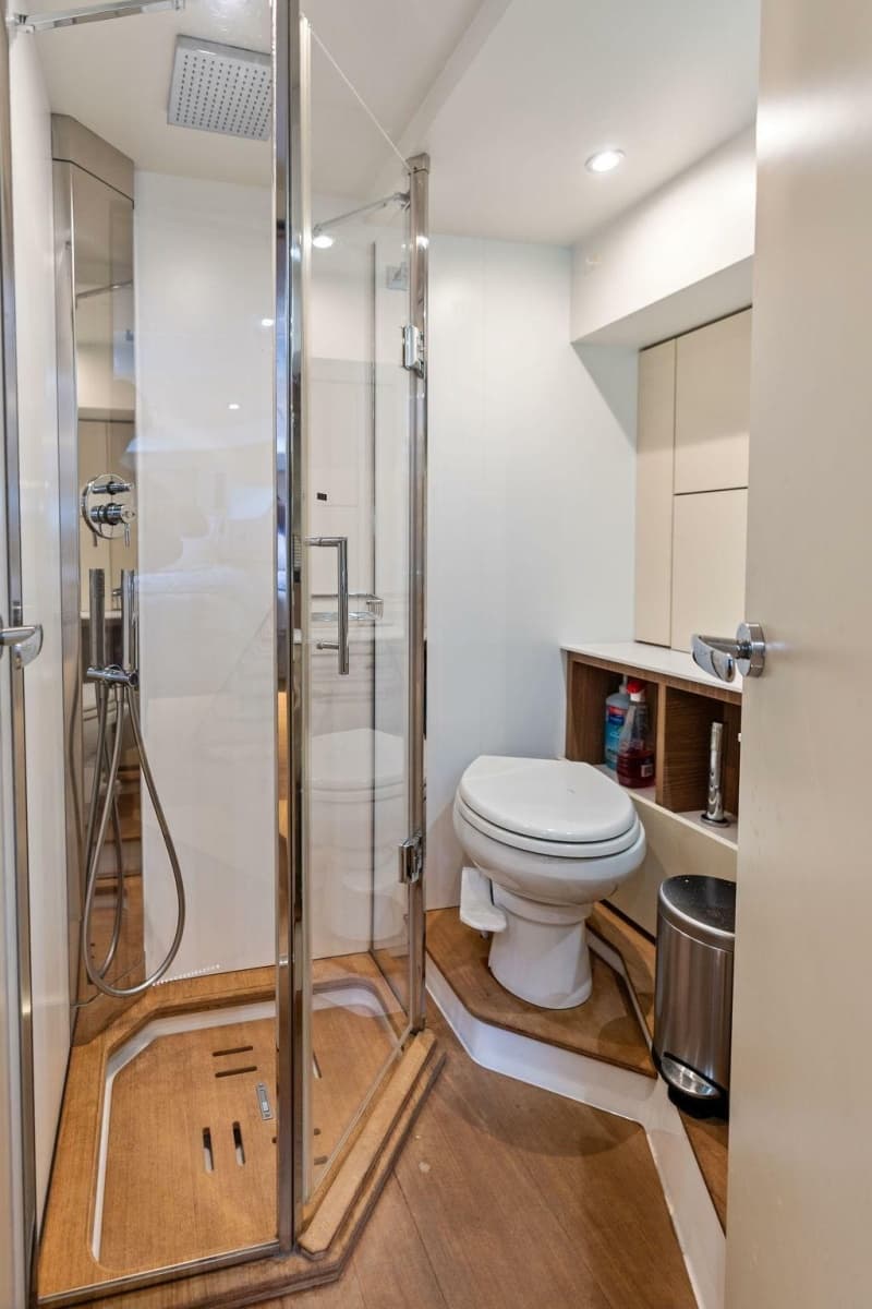 2014 Cranchi 56 HT - Photo 52