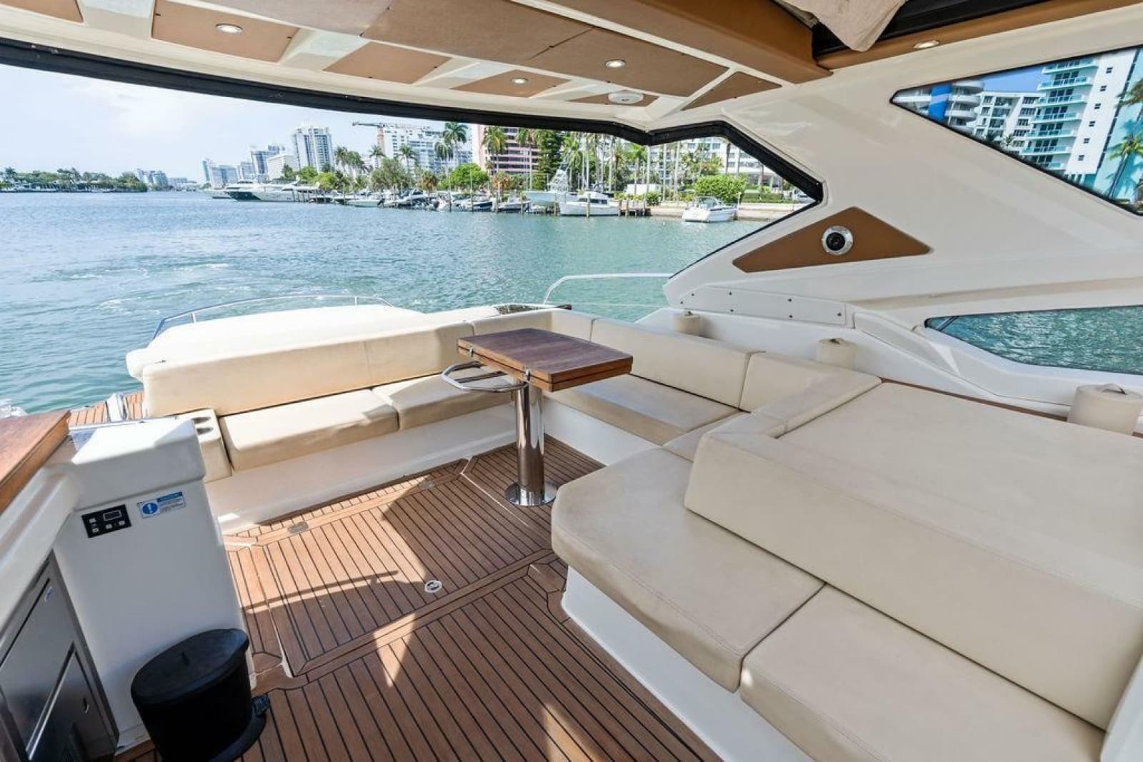 2014 Cranchi 56 HT - Photo 25