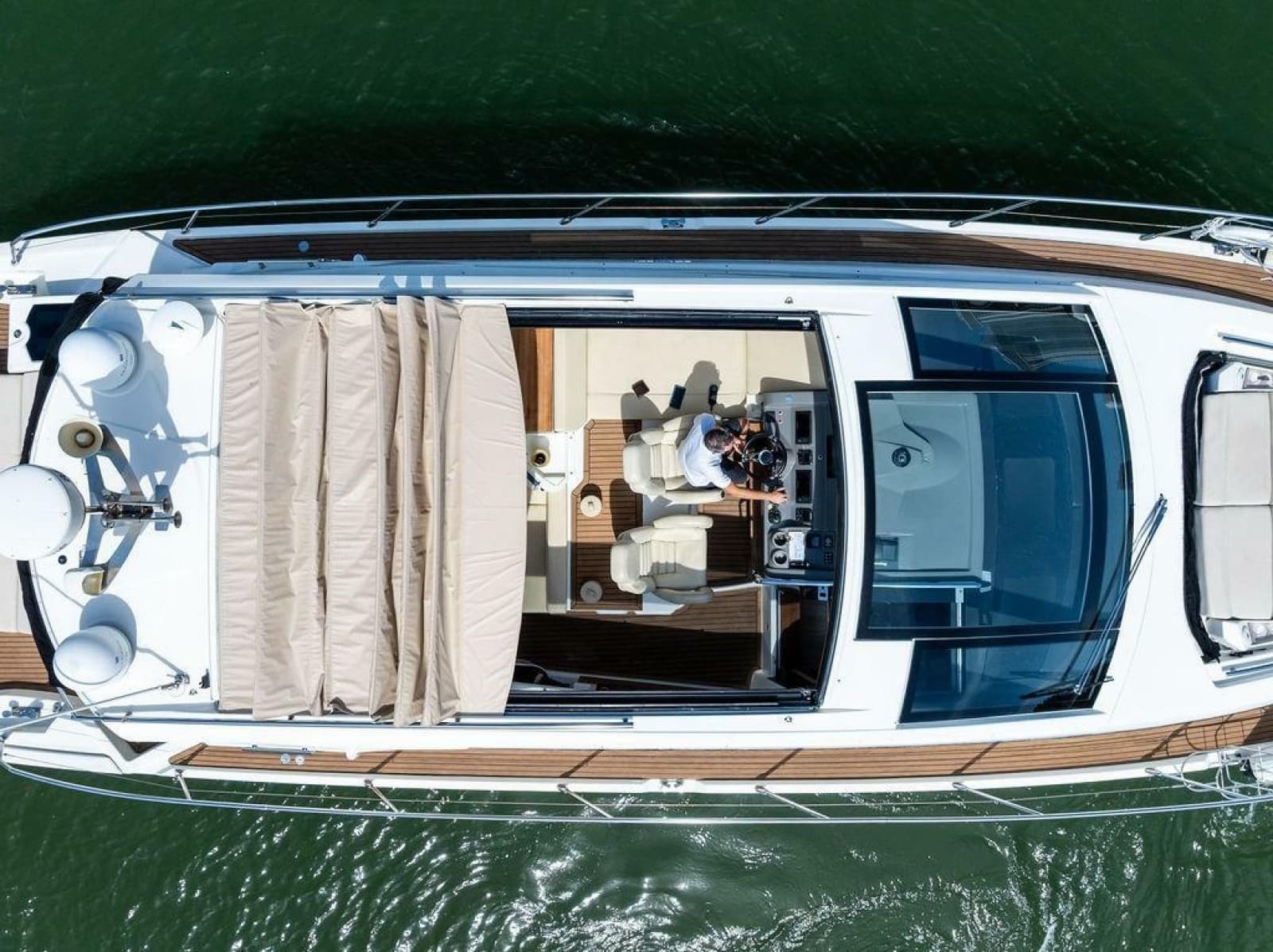 2014 Cranchi 56 HT - Photo 16