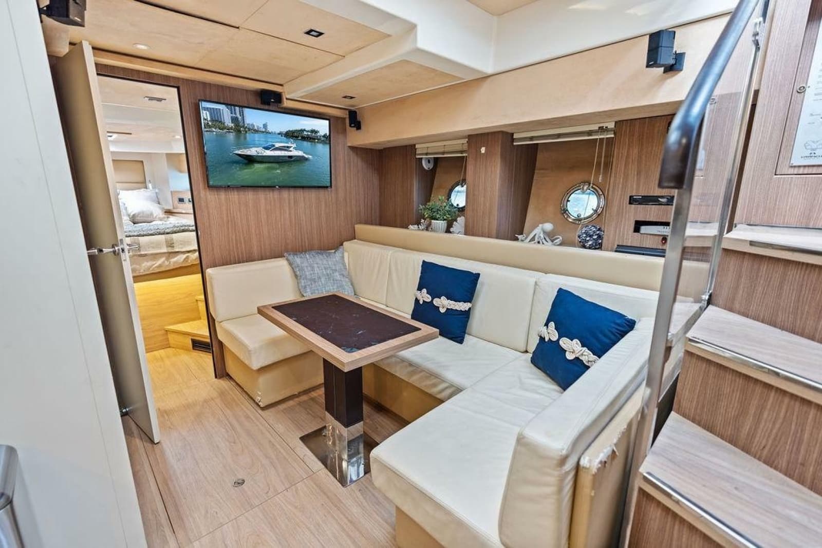 2014 Cranchi 56 HT - Photo 42