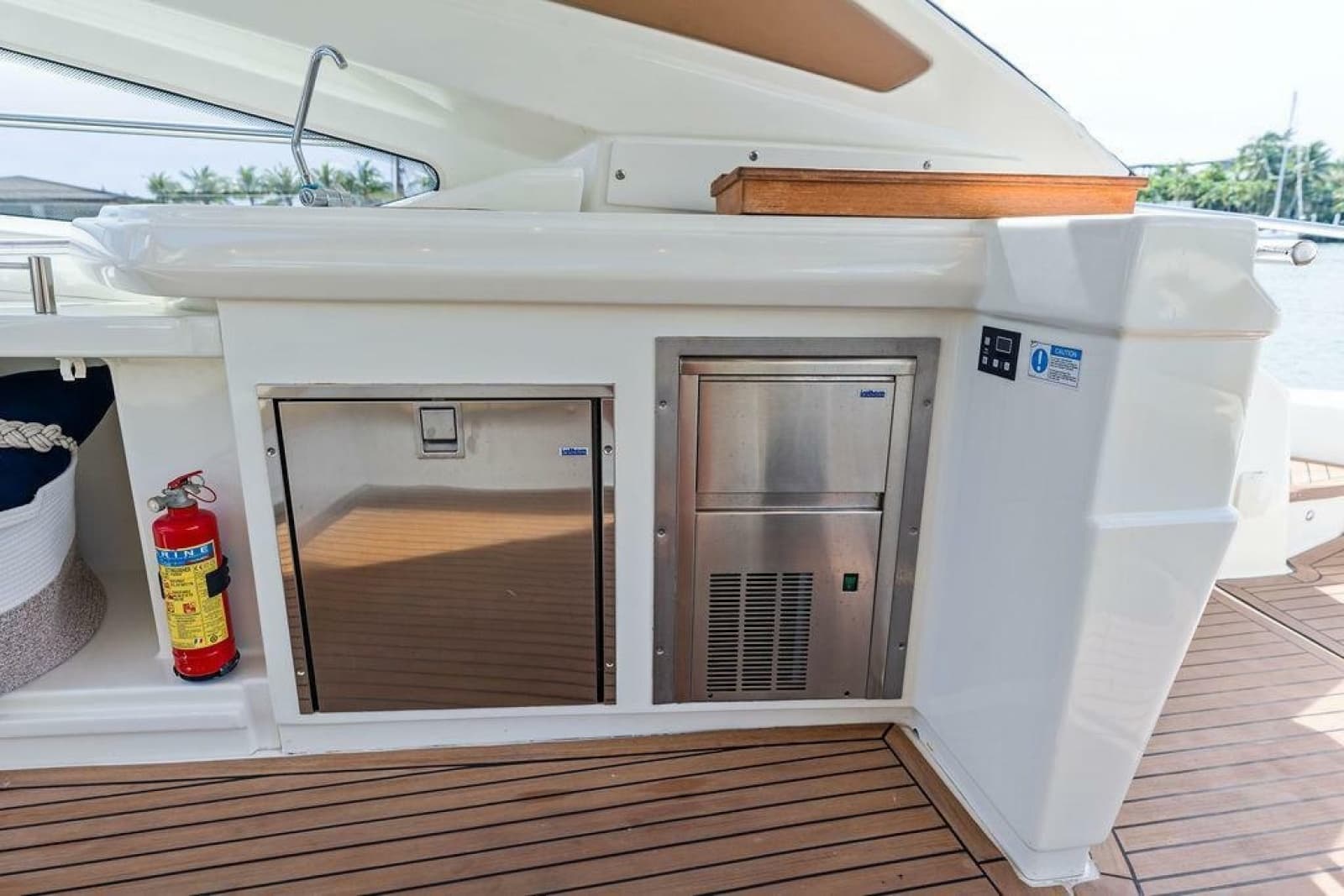 2014 Cranchi 56 HT - Photo 27
