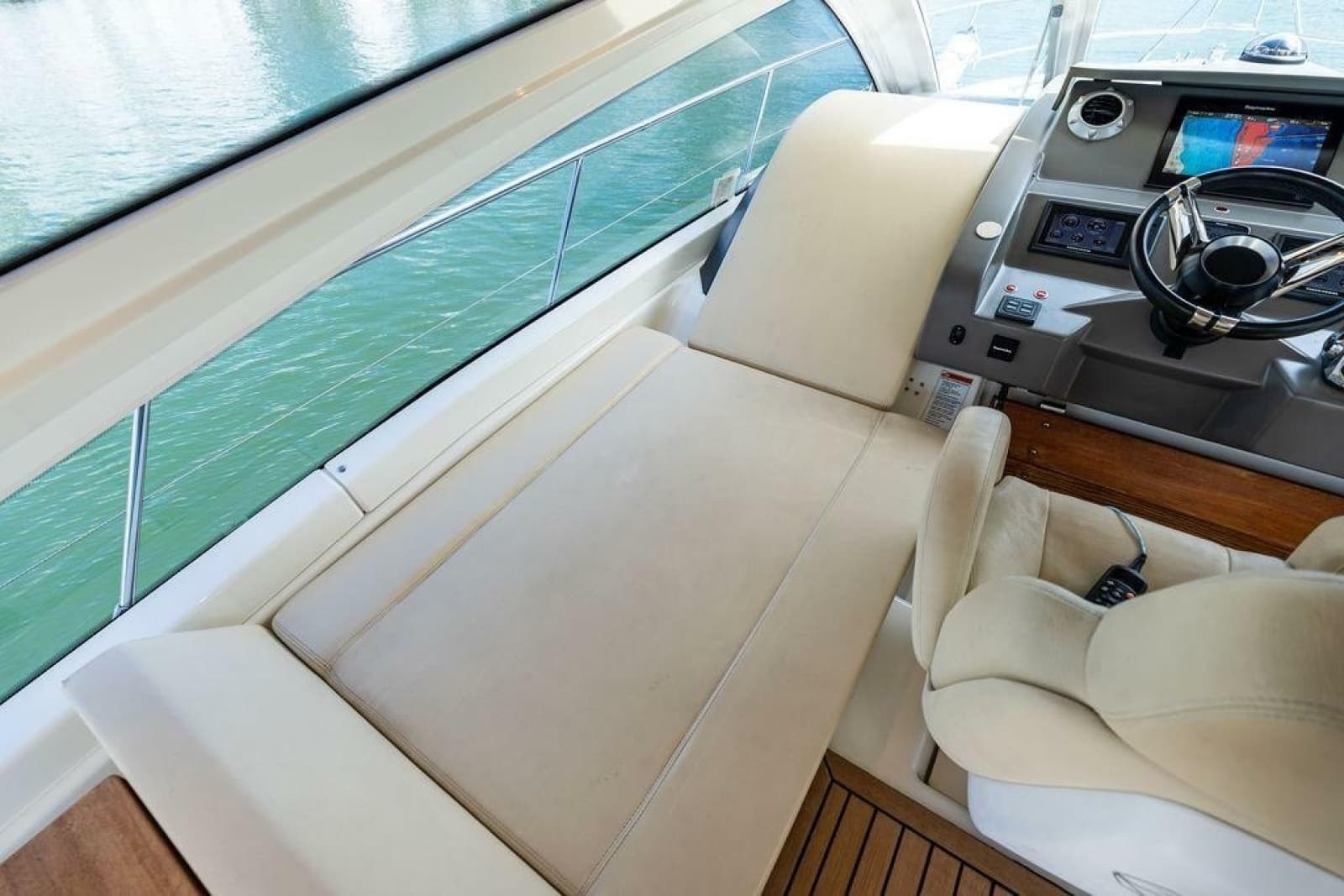 2014 Cranchi 56 HT - Photo 39