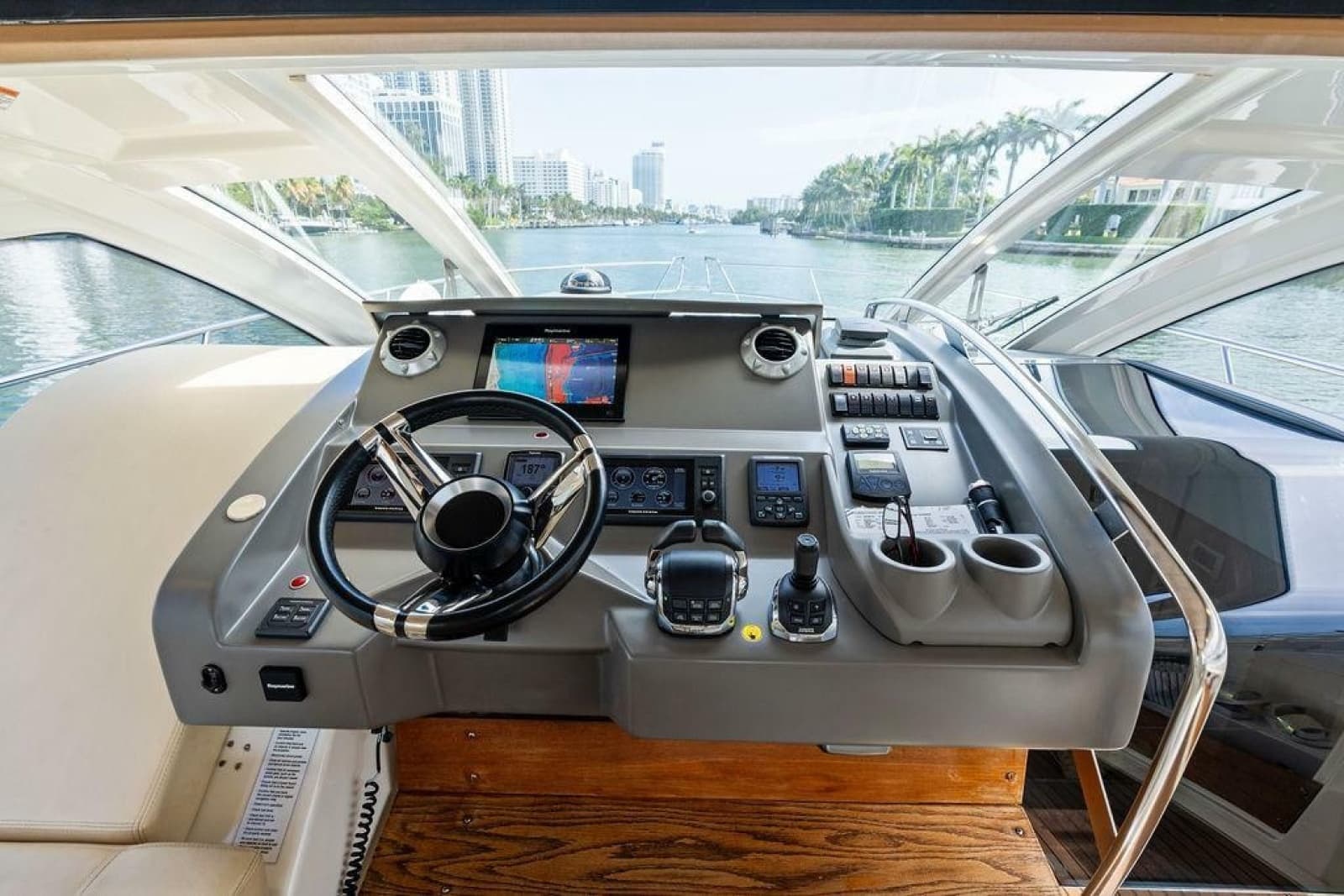2014 Cranchi 56 HT - Photo 38