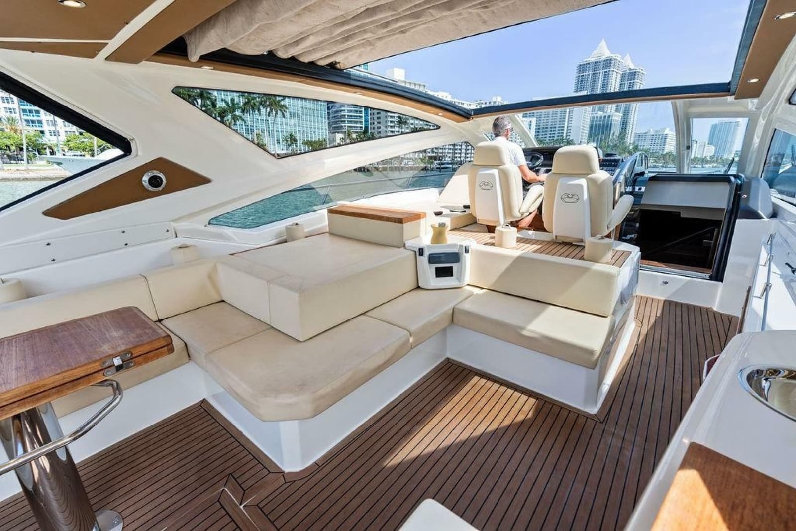 2014 Cranchi 56 HT - Photo 24