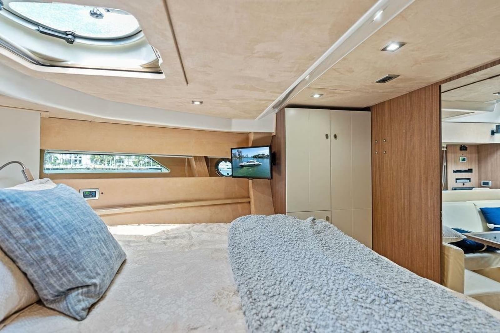 2014 Cranchi 56 HT - Photo 51