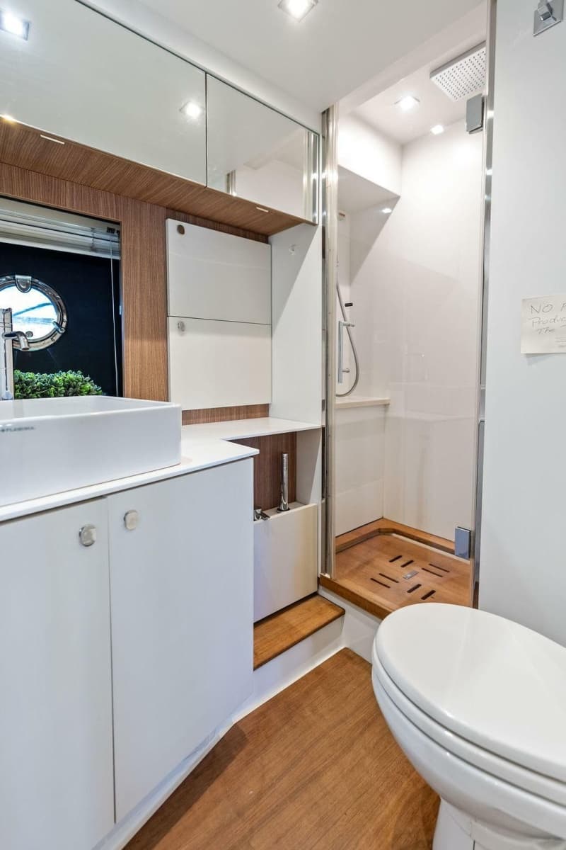 2014 Cranchi 56 HT - Photo 59