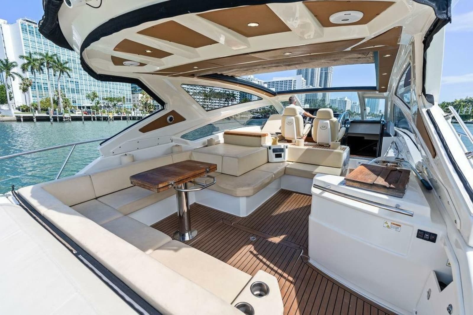 2014 Cranchi 56 HT - Photo 22