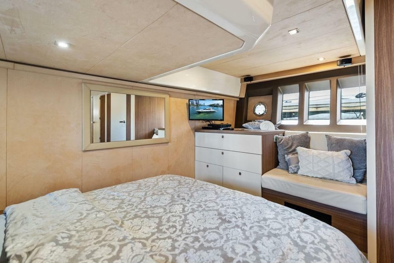 2014 Cranchi 56 HT - Photo 56