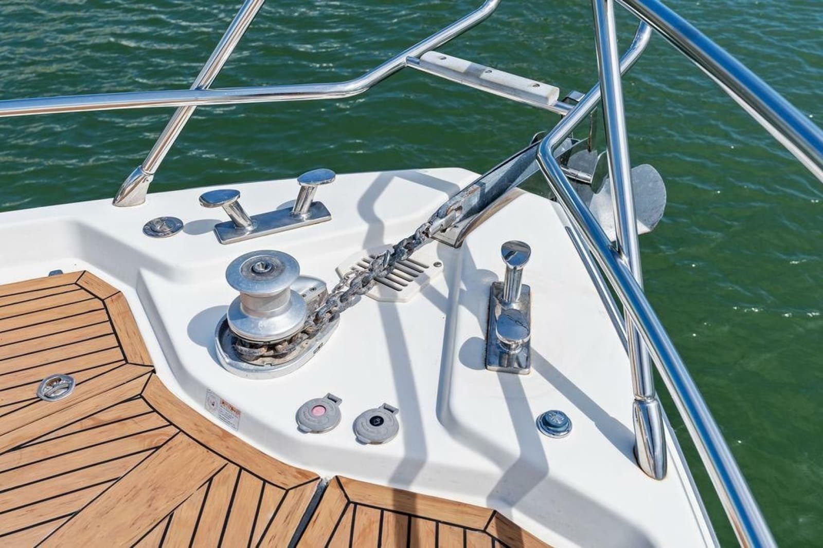 2014 Cranchi 56 HT - Photo 32