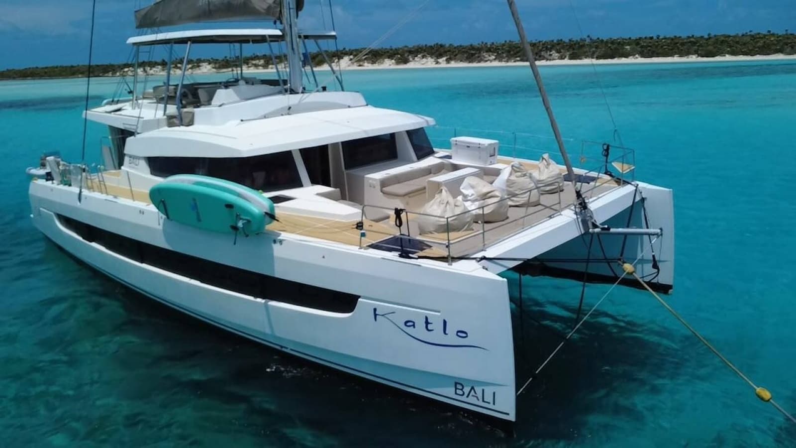 2024 Bali 5.4 - Photo 3