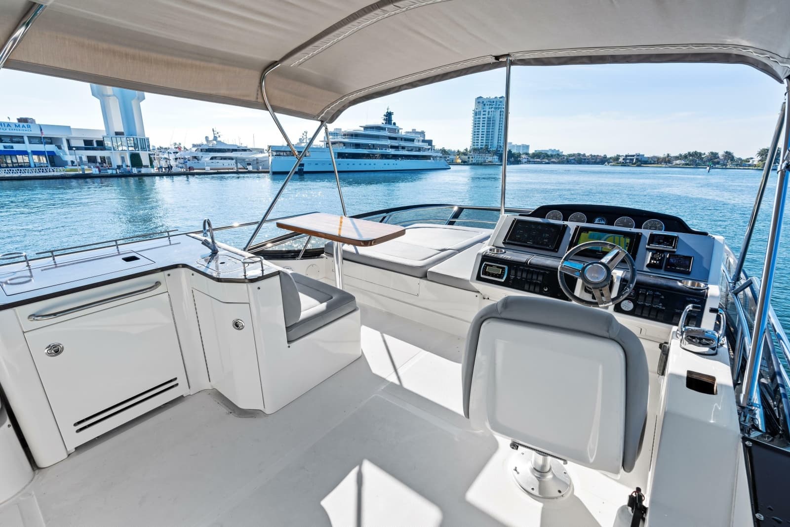 2014 Sea Ray 510 Fly - Photo 23