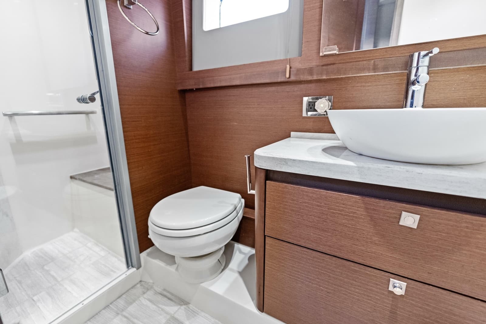 2014 Sea Ray 510 Fly - Photo 47