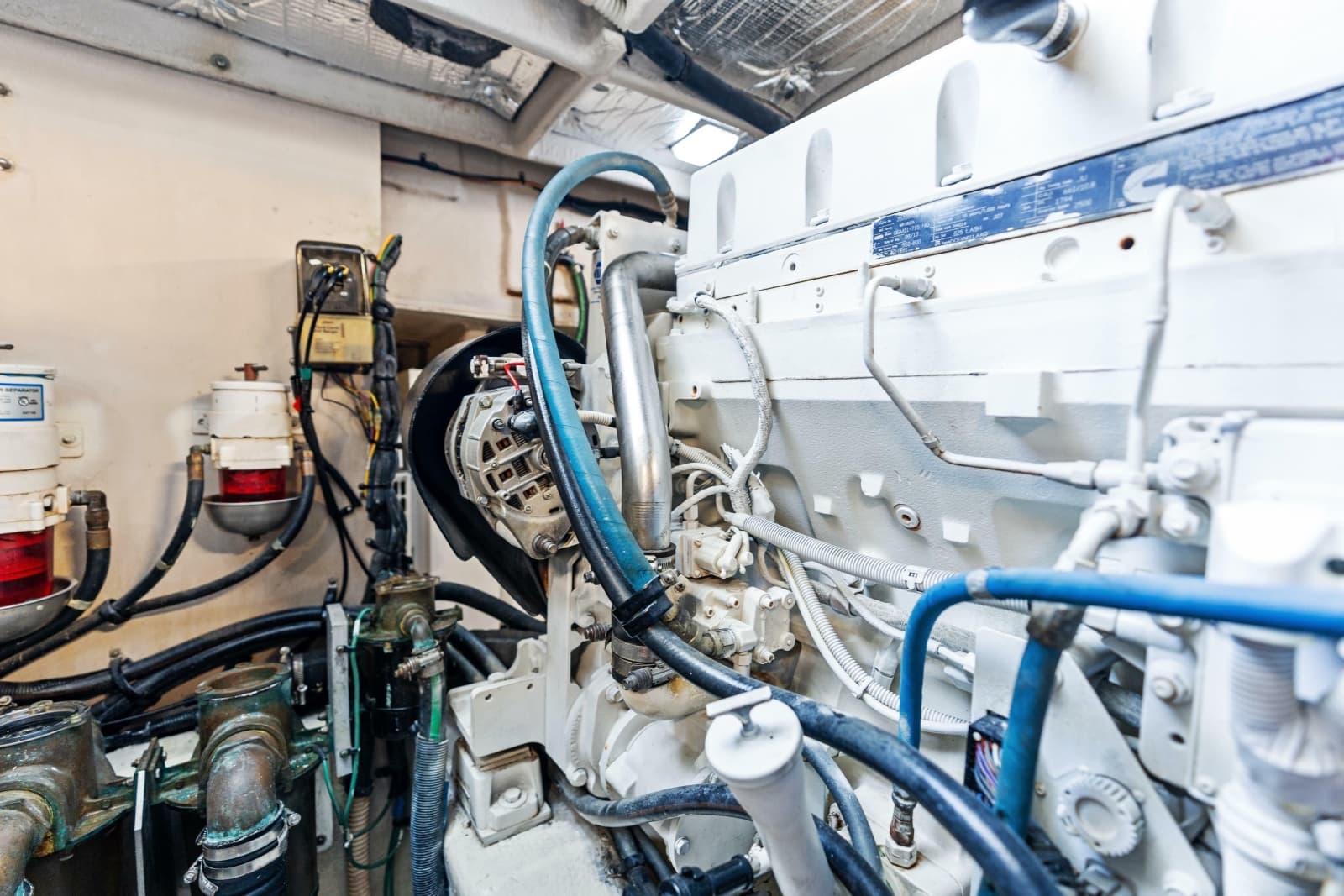 2014 Sea Ray 510 Fly - Photo 49