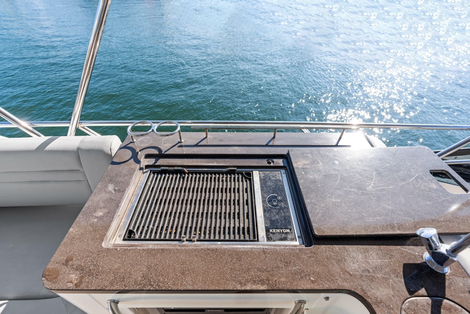 2014 Sea Ray 510 Fly - Photo 24