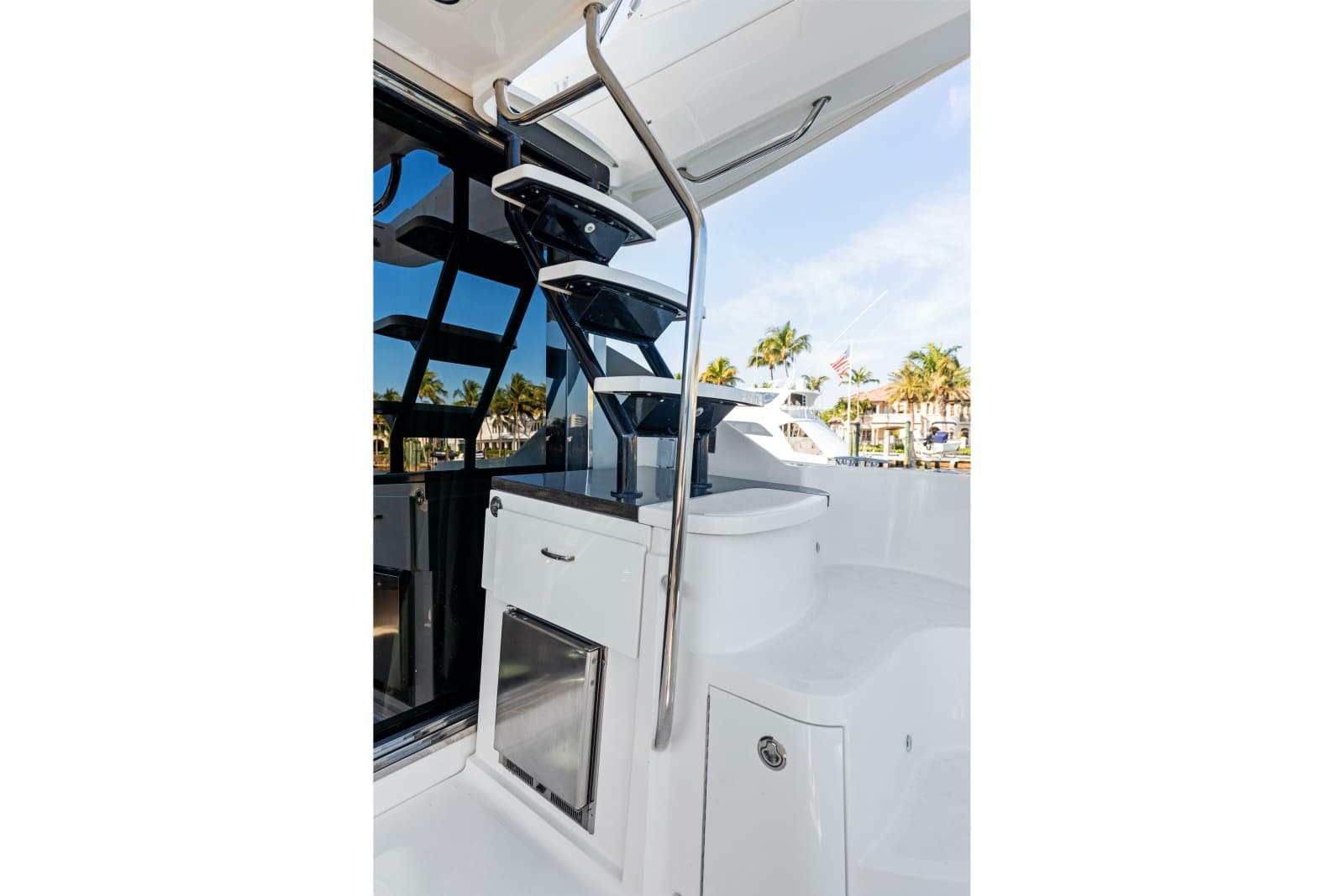 2014 Sea Ray 510 Fly - Photo 21
