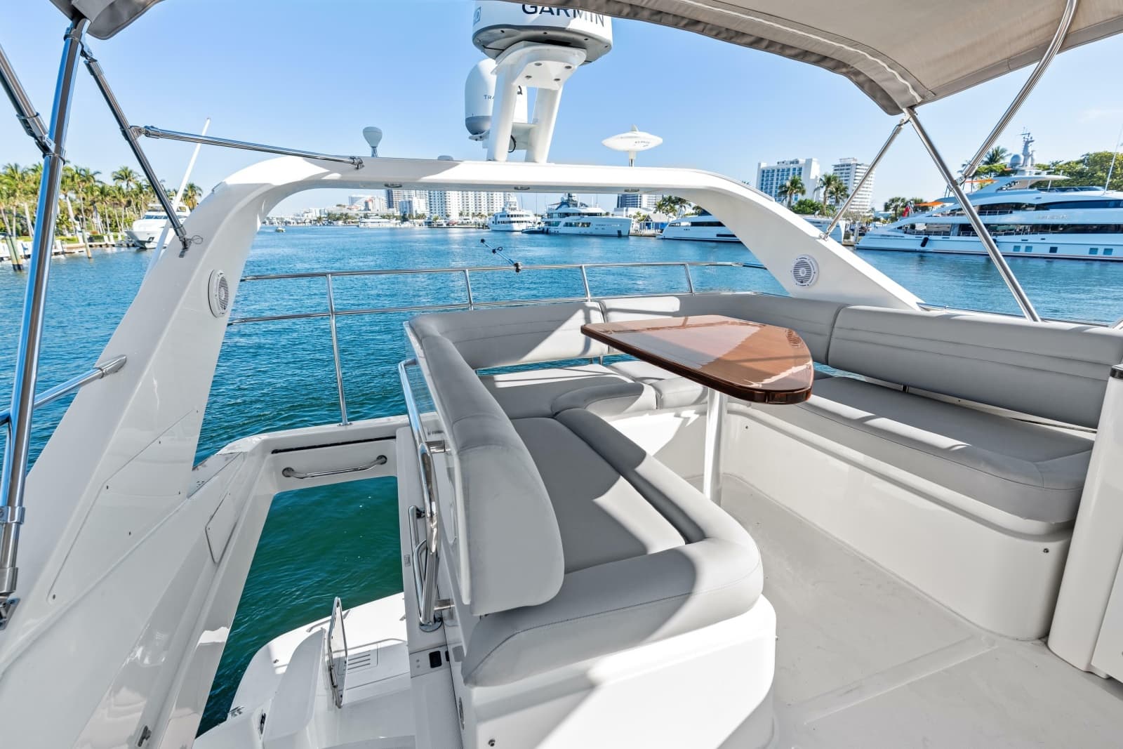 2014 Sea Ray 510 Fly - Photo 22