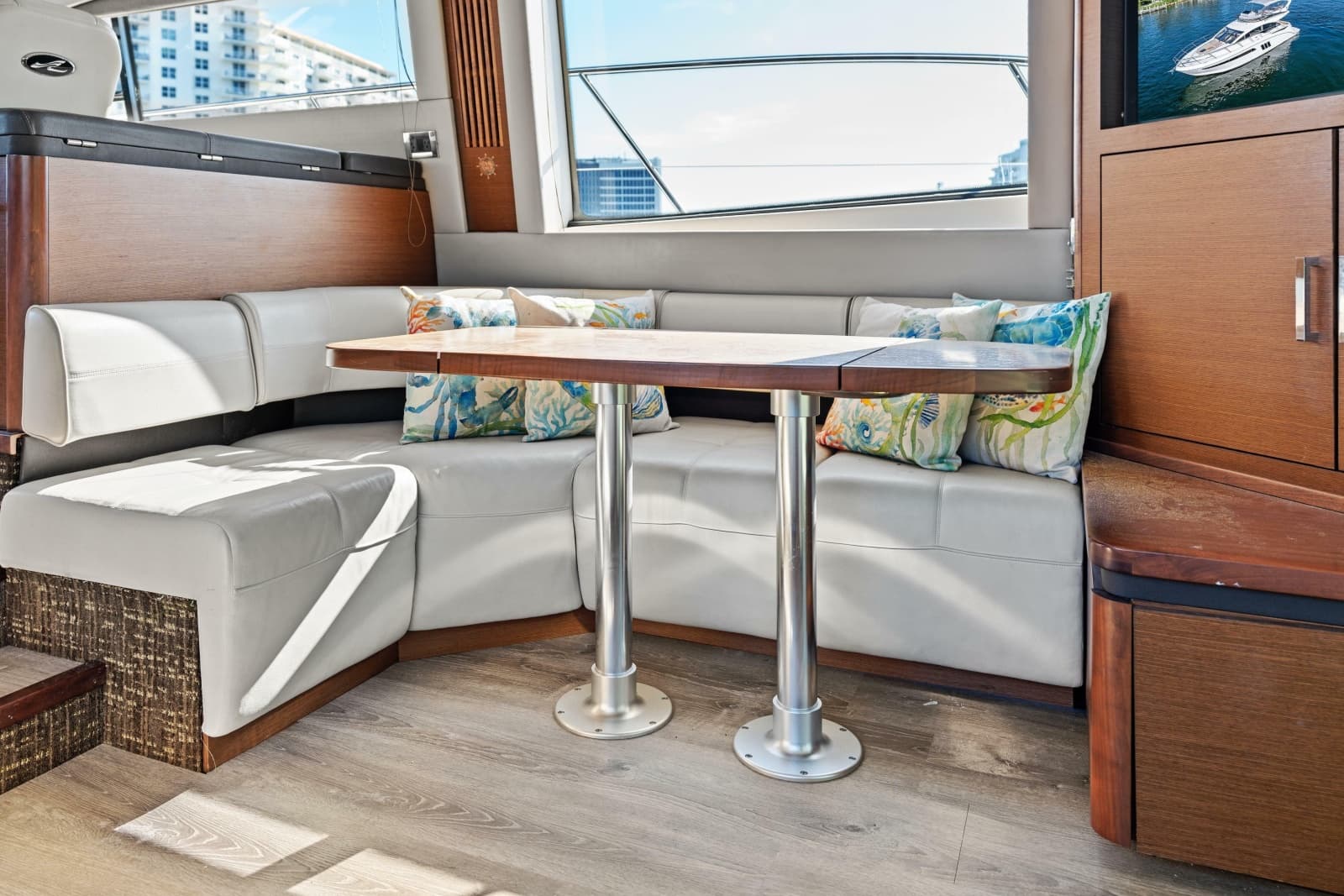 2014 Sea Ray 510 Fly - Photo 32