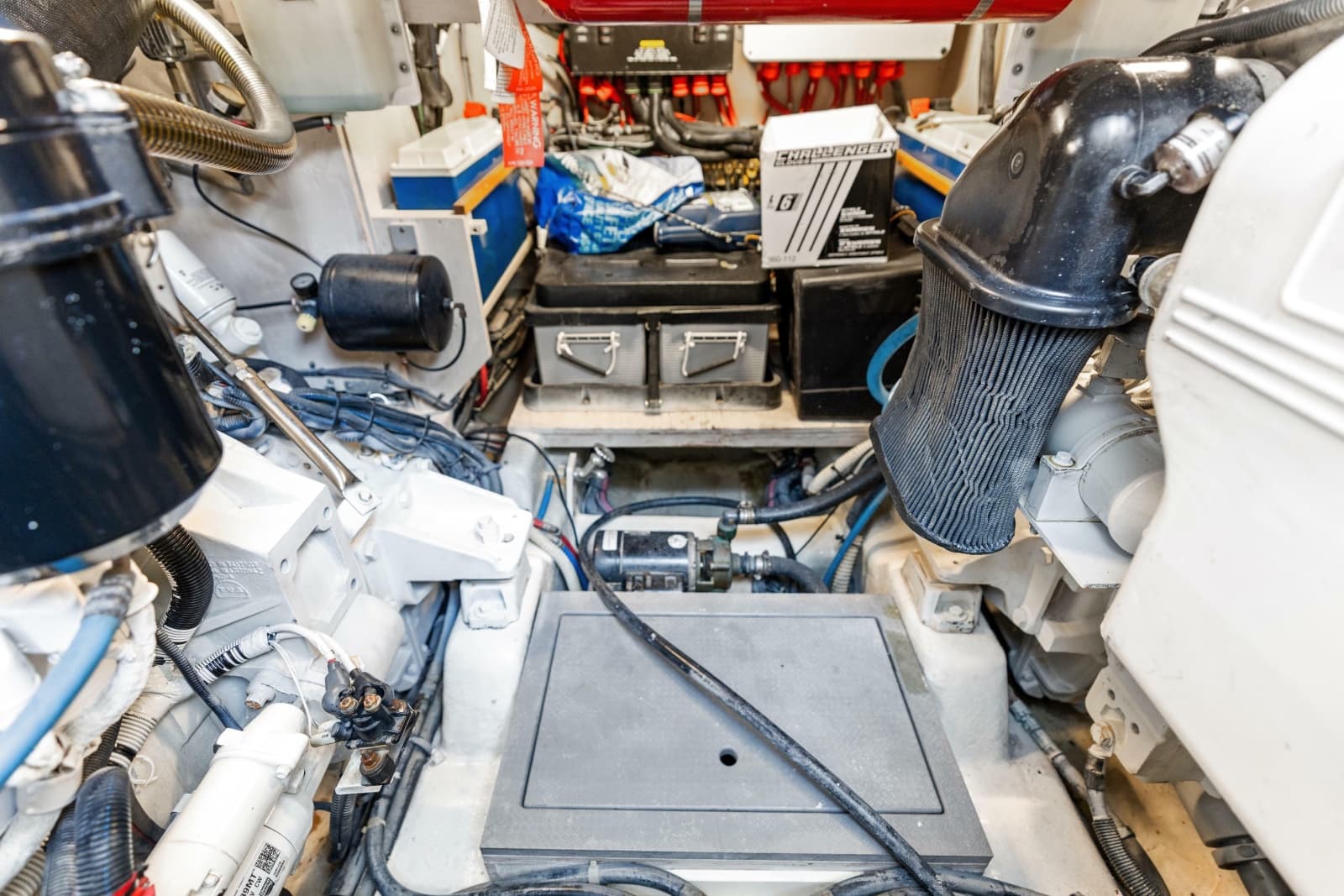 2014 Sea Ray 510 Fly - Photo 50