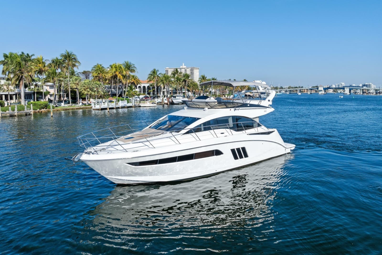 2014 Sea Ray 510 Fly - Photo 8
