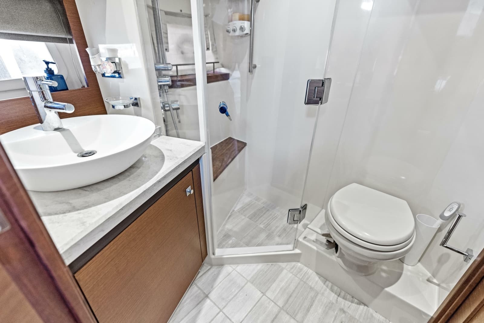 2014 Sea Ray 510 Fly - Photo 40