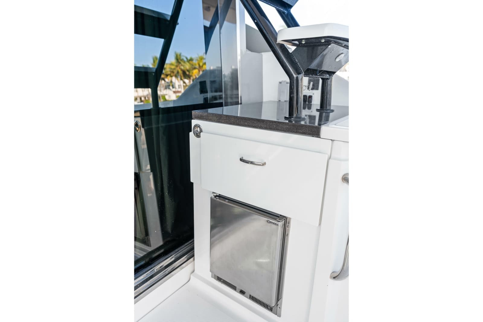 2014 Sea Ray 510 Fly - Photo 20