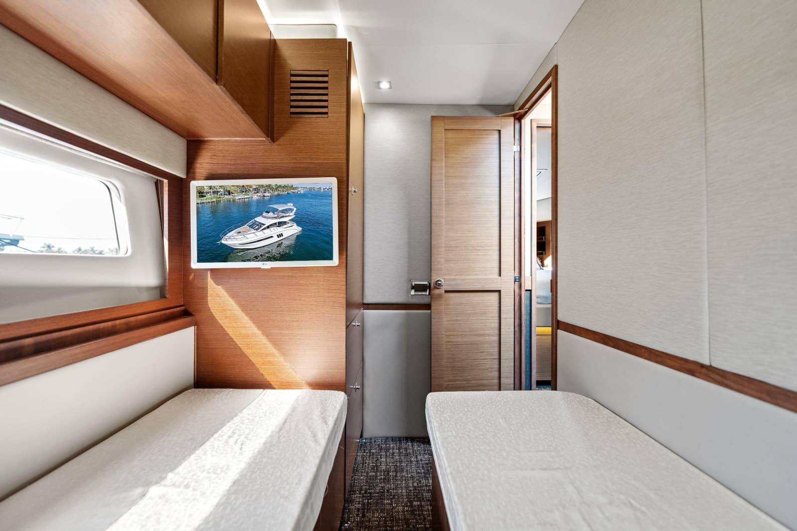2014 Sea Ray 510 Fly - Photo 44