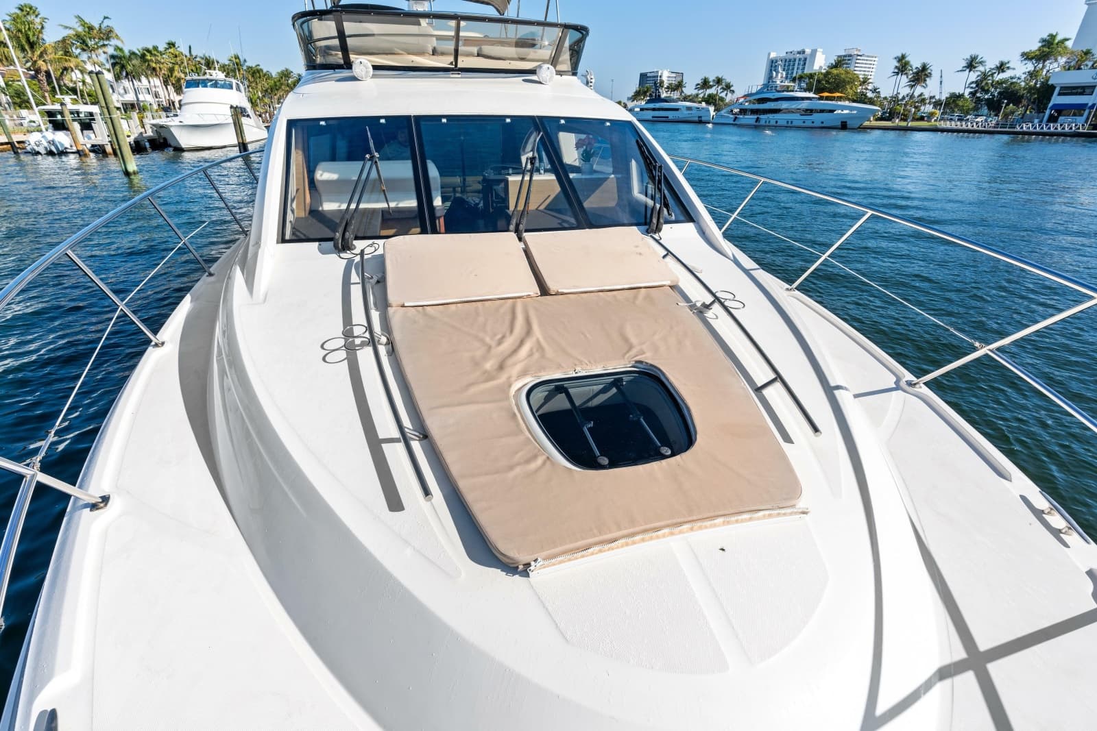 2014 Sea Ray 510 Fly - Photo 15