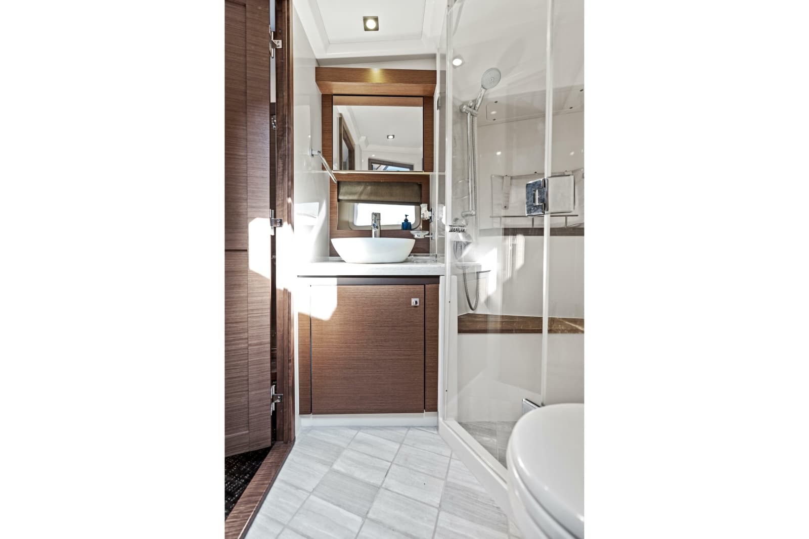 2014 Sea Ray 510 Fly - Photo 41