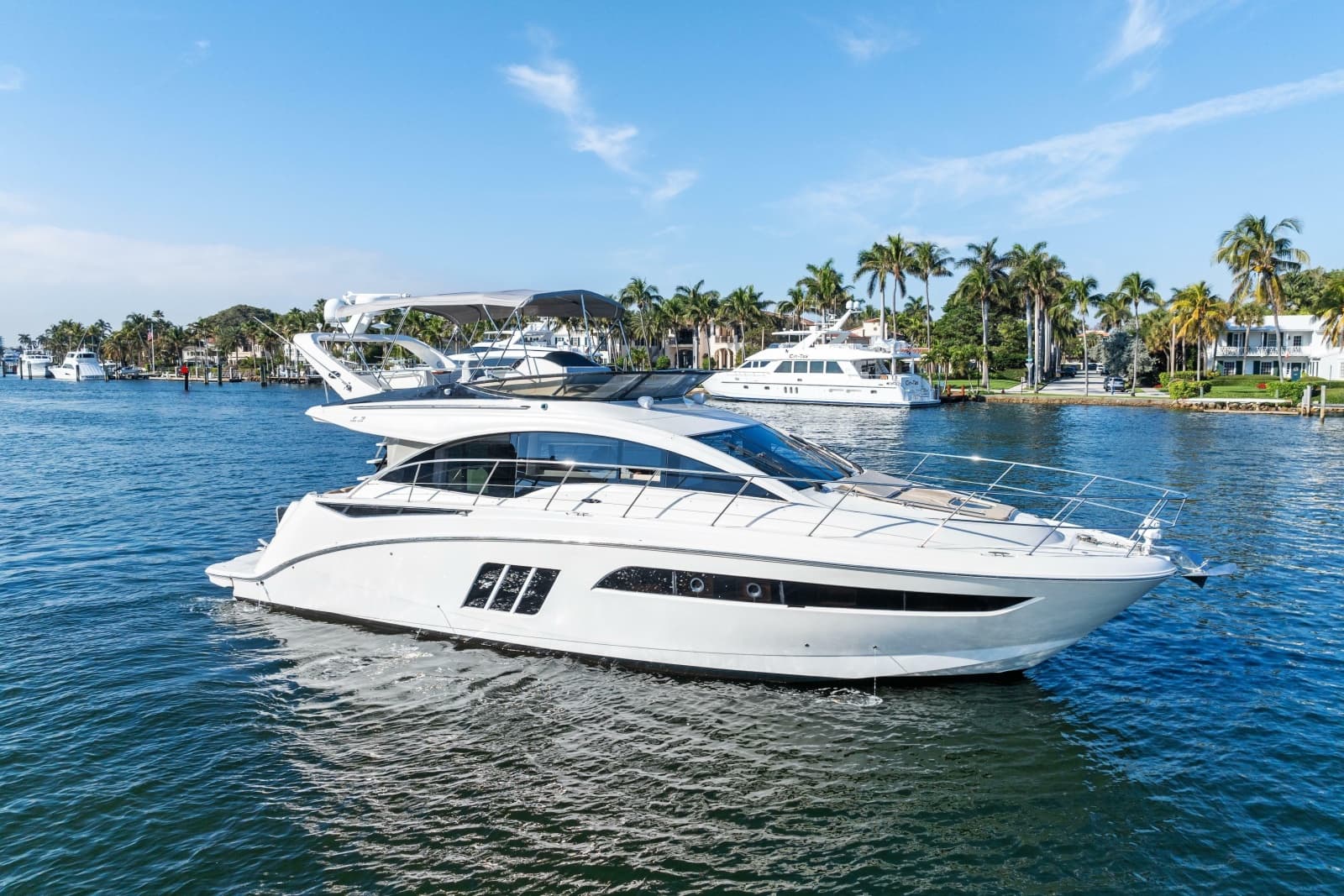 2014 Sea Ray 510 Fly - Photo 2