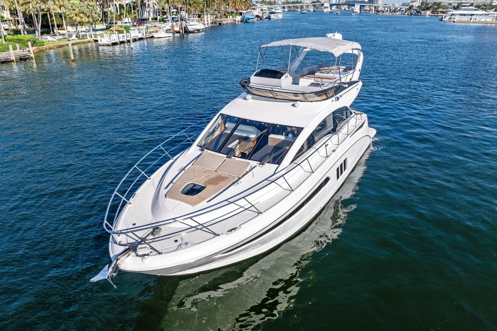 2014 Sea Ray 510 Fly - Photo 12