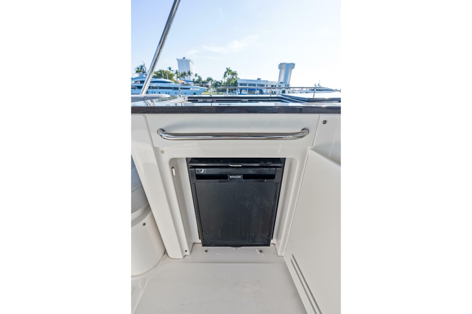 2014 Sea Ray 510 Fly - Photo 25