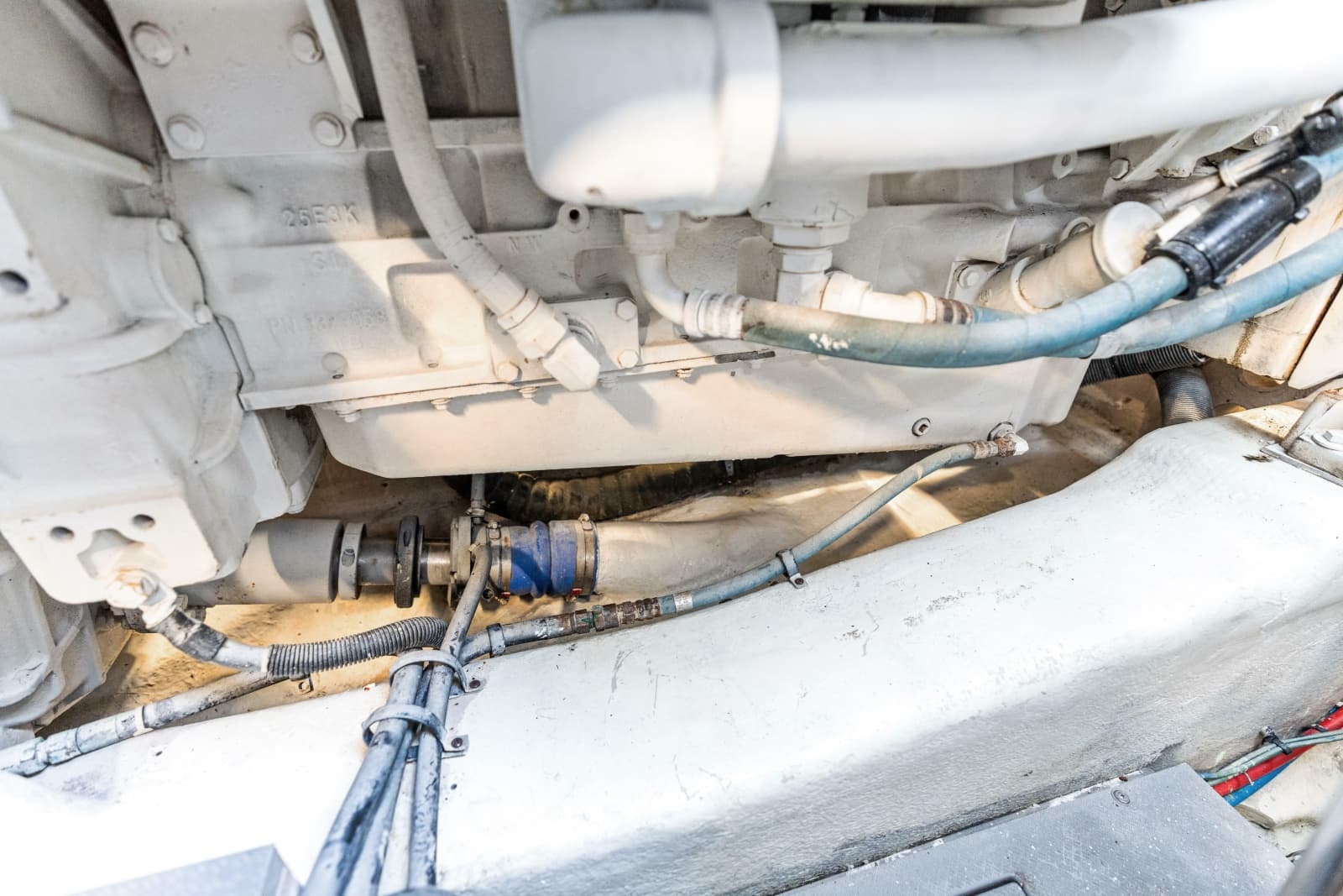 2014 Sea Ray 510 Fly - Photo 51