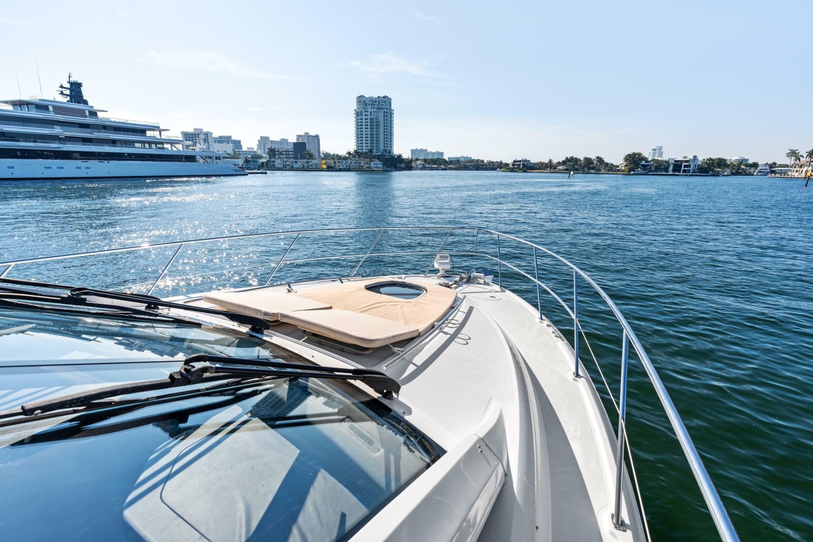 2014 Sea Ray 510 Fly - Photo 14