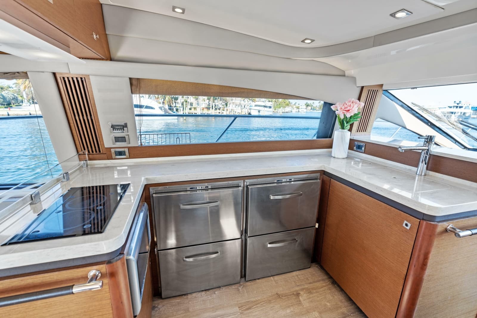 2014 Sea Ray 510 Fly - Photo 35