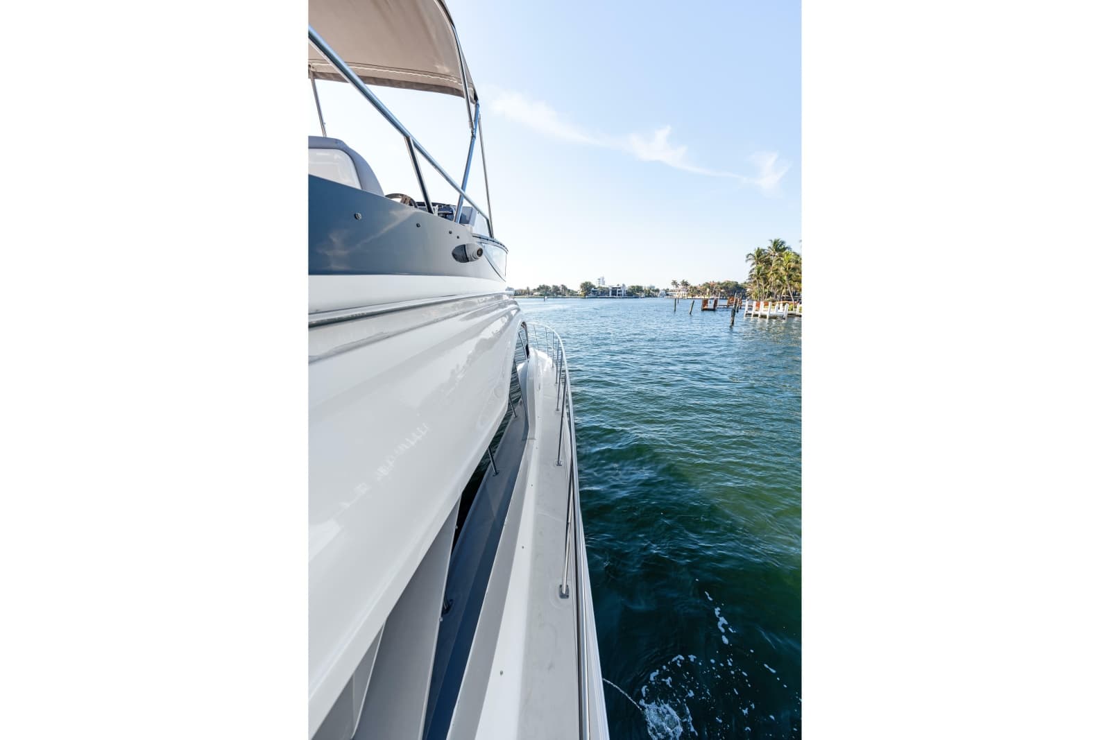 2014 Sea Ray 510 Fly - Photo 13