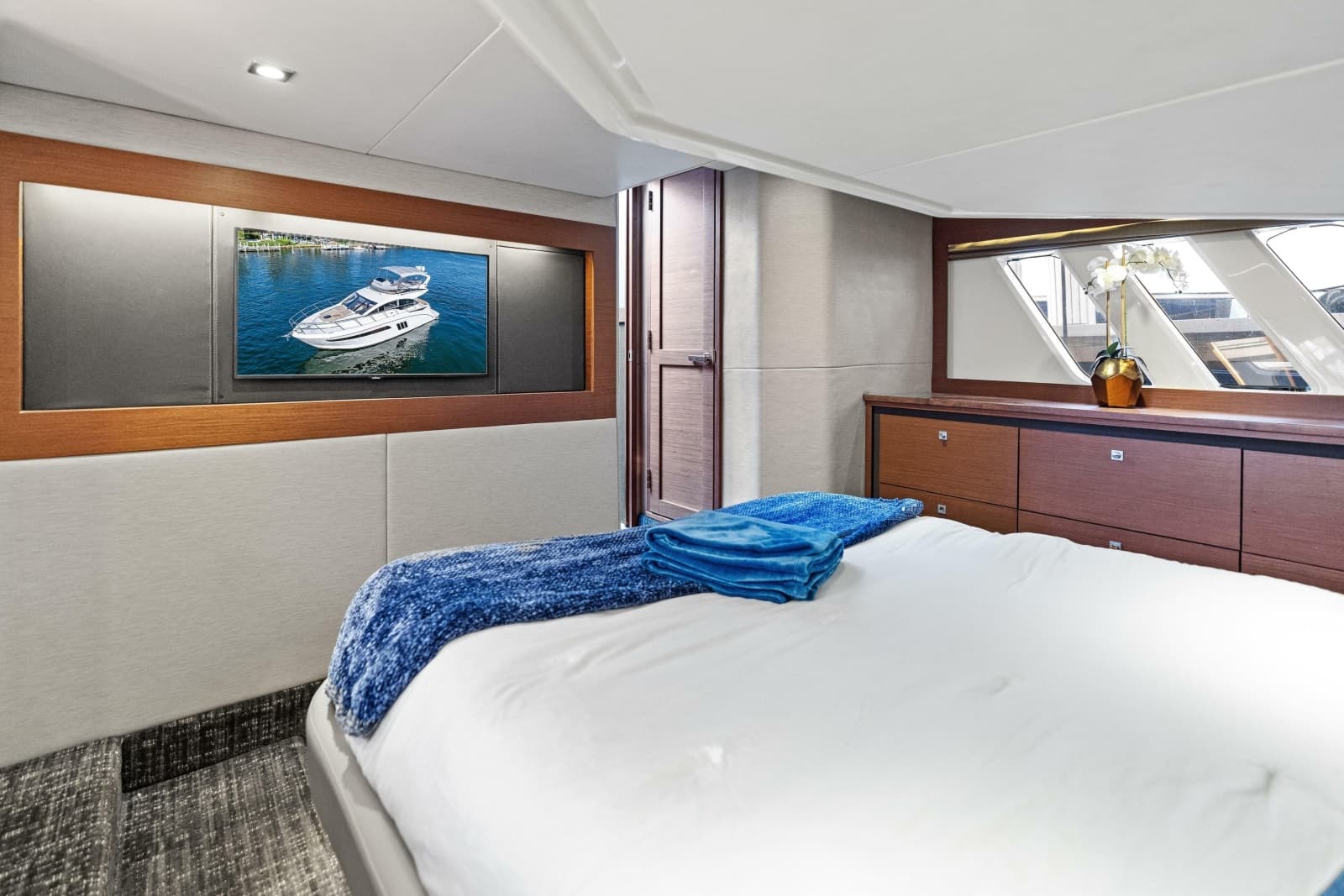 2014 Sea Ray 510 Fly - Photo 46
