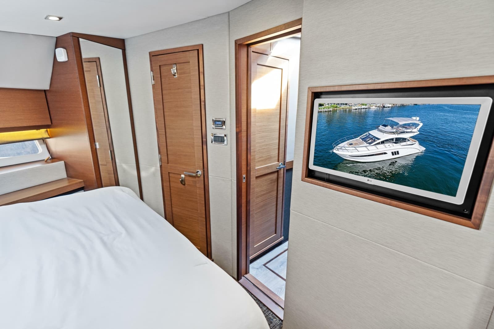2014 Sea Ray 510 Fly - Photo 38