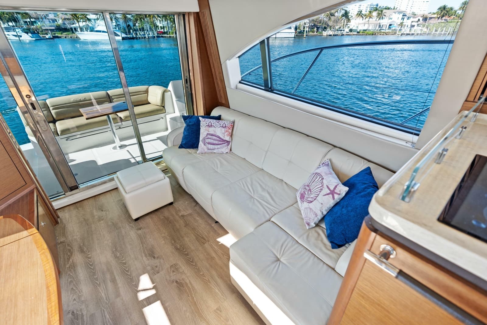 2014 Sea Ray 510 Fly - Photo 31