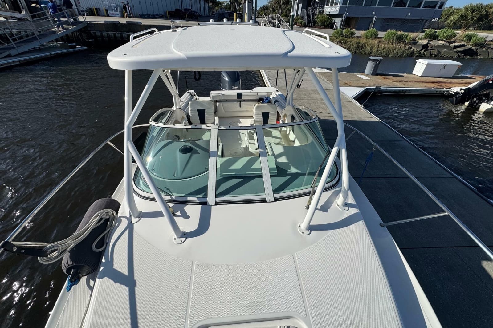 2014 Wellcraft 252 Coastal - Photo 9