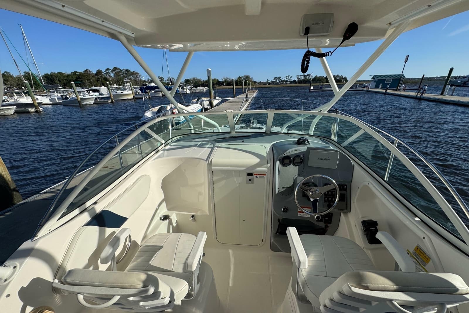 2014 Wellcraft 252 Coastal - Photo 11