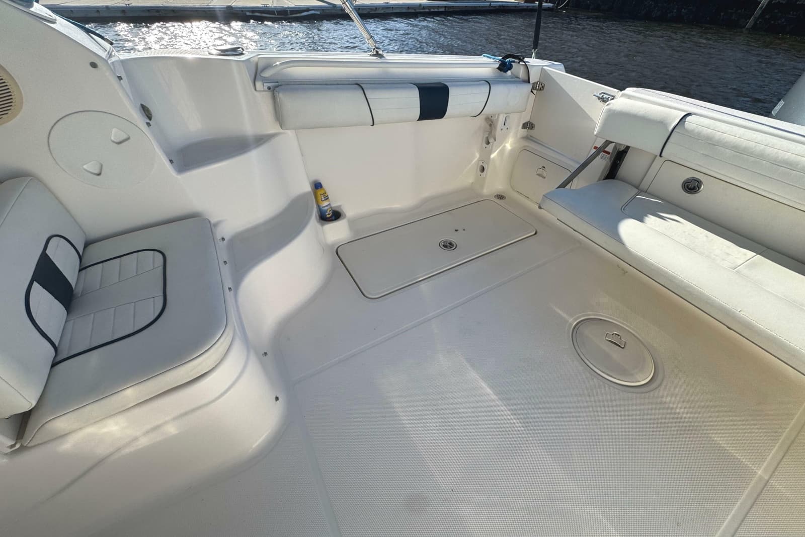 2014 Wellcraft 252 Coastal - Photo 24