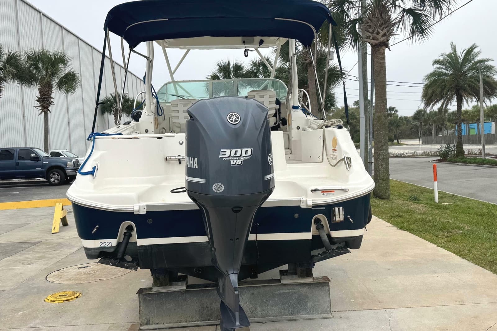 2014 Wellcraft 252 Coastal - Photo 7