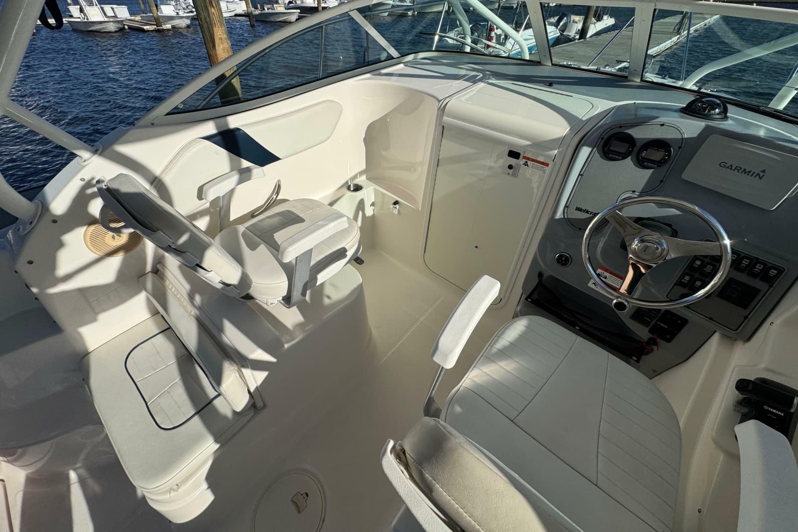 2014 Wellcraft 252 Coastal - Photo 15