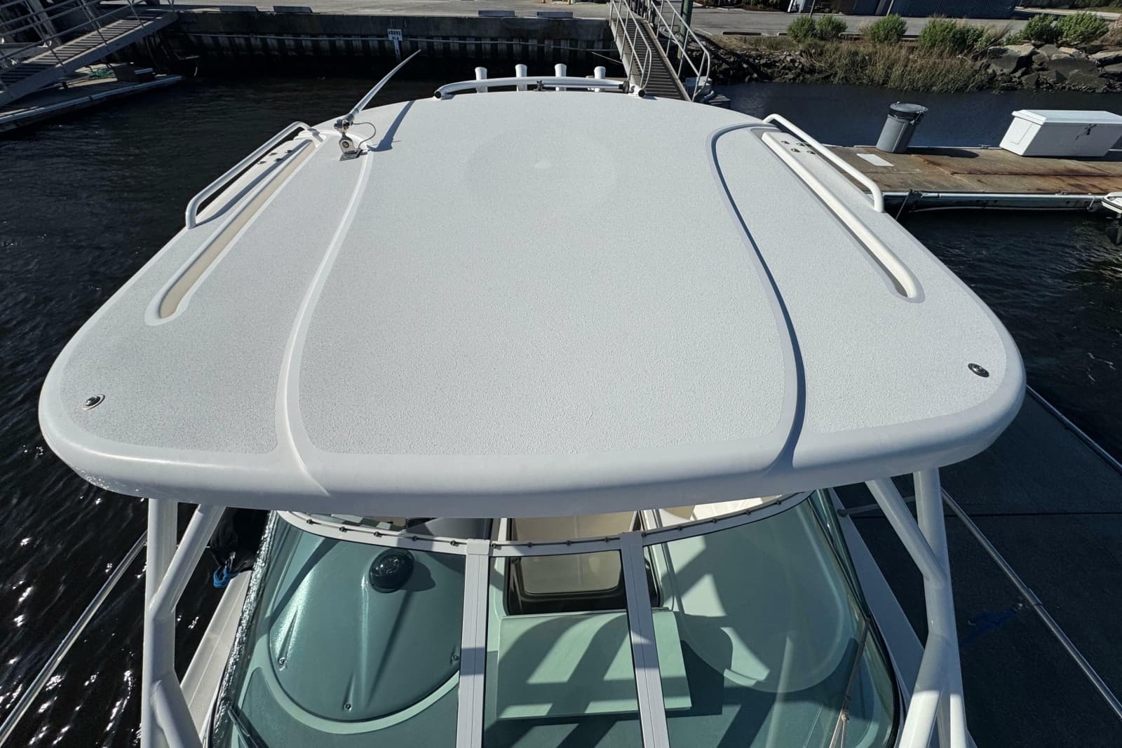2014 Wellcraft 252 Coastal - Photo 8