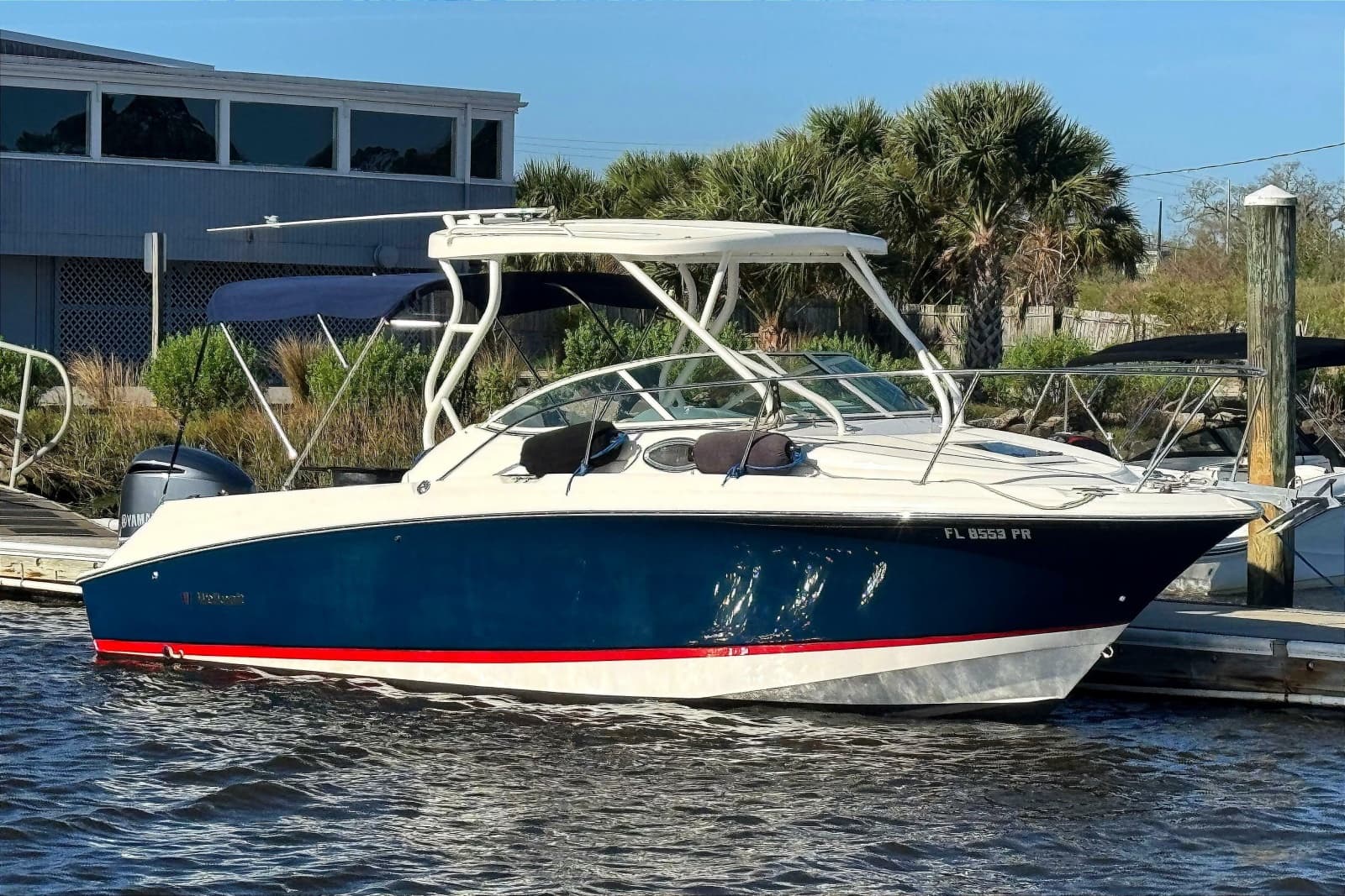 2014 Wellcraft 252 Coastal - Photo 2