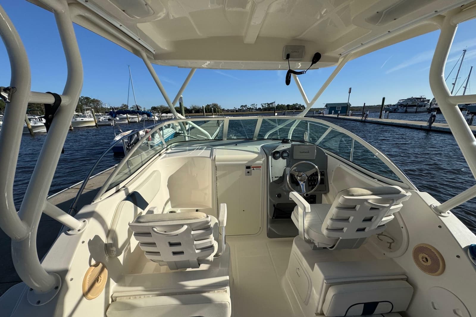 2014 Wellcraft 252 Coastal - Photo 14